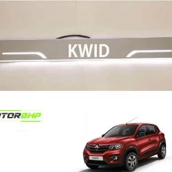 Buy Renault Kwid Car Accessories Online Motorbhp